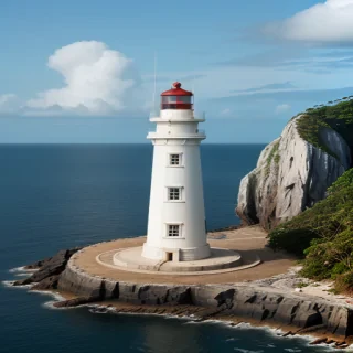lighthouse png