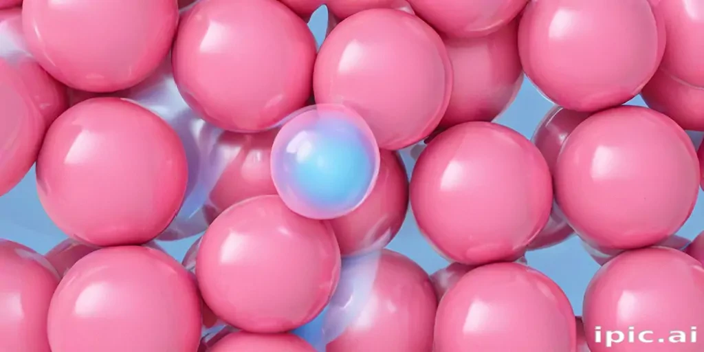 bubble gum png