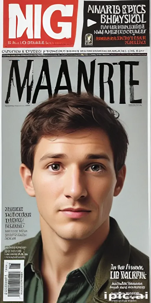 magazine png