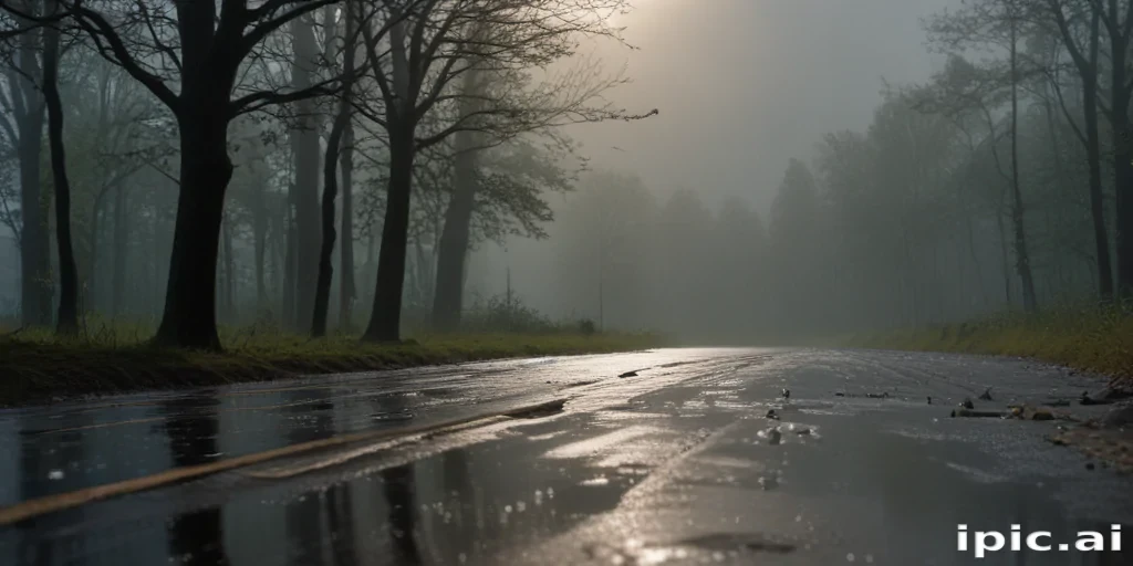 rain sound