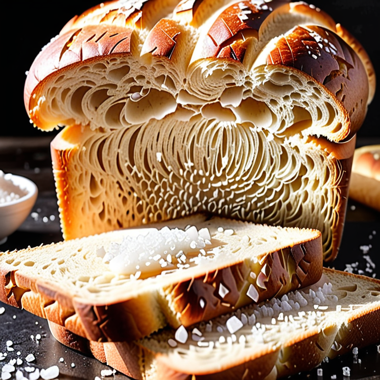 salt rising bread near me