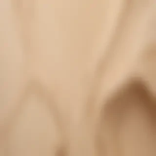 beige phone background