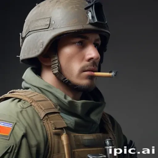 soldiers drawing