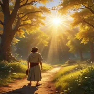sunlight cartoon images