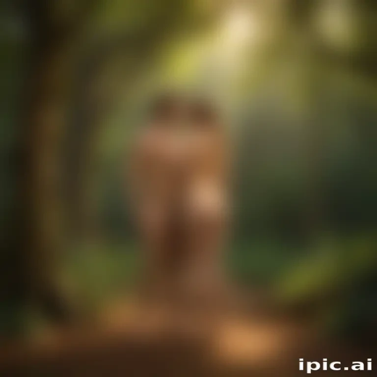 pictures of adam and eve