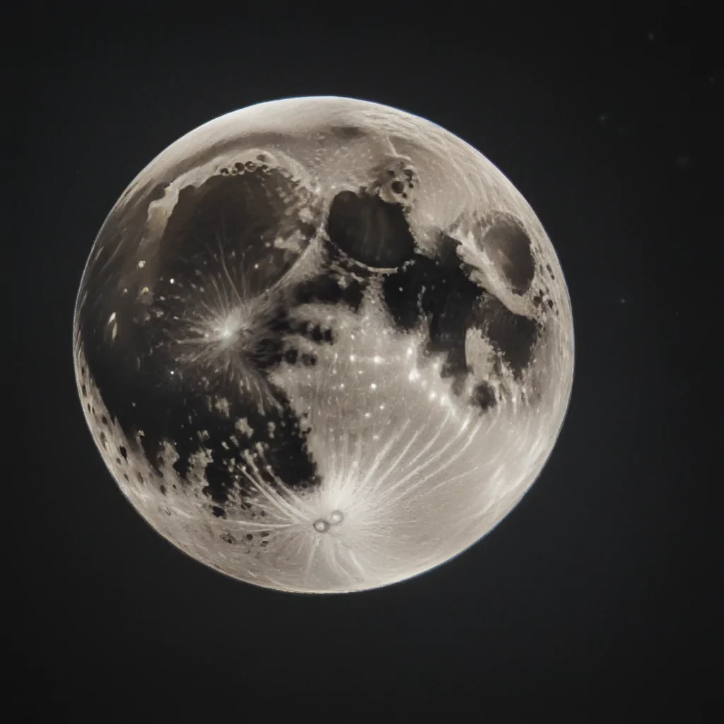 full moon png