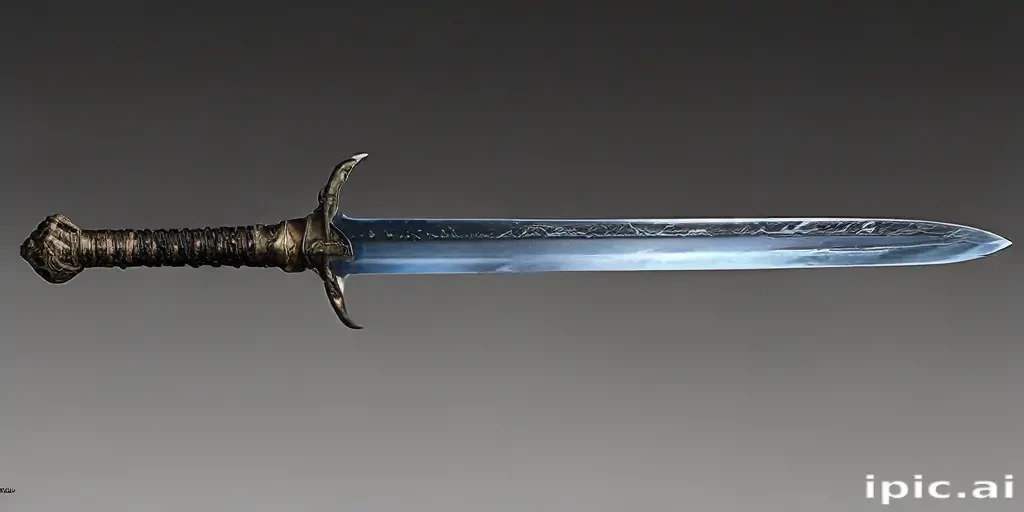 sword transparent