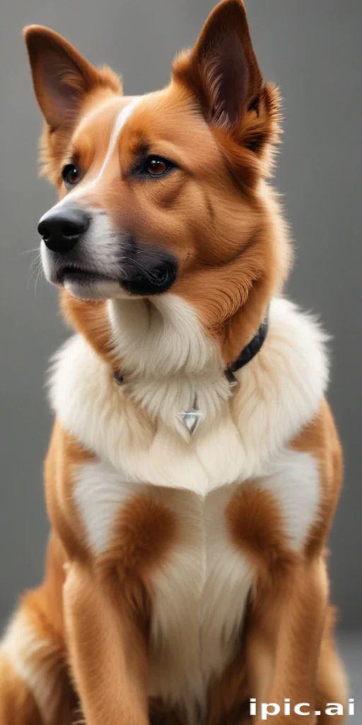 mutt dog breed