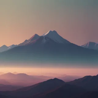 minimal aesthetic desktop wallpaper