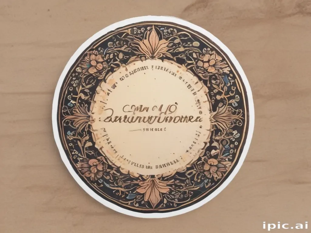 printable sticker aesthetic