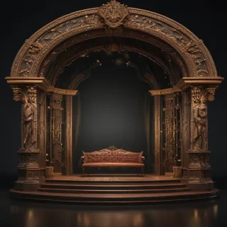 stage png