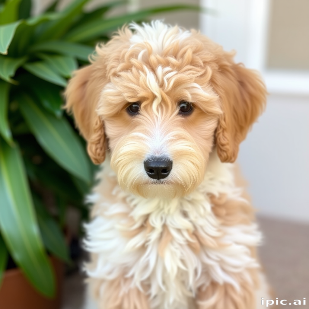 airedoodle dog breed