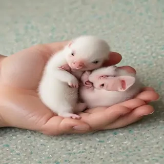 baby animals