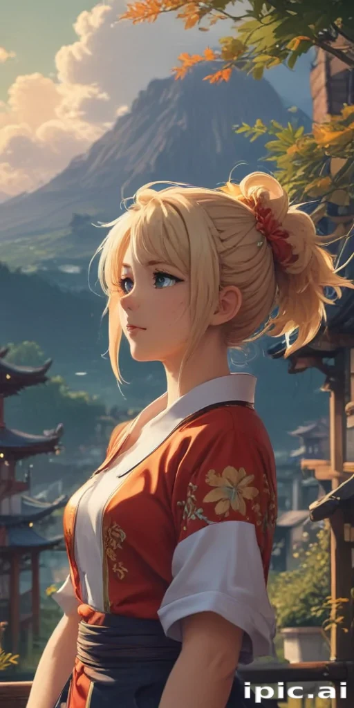 anime gif