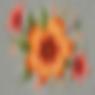 flower png clip art