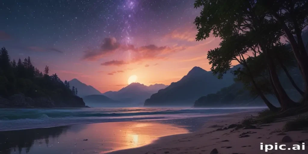 night backgrounds