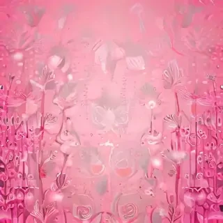 christmas pink backgrounds