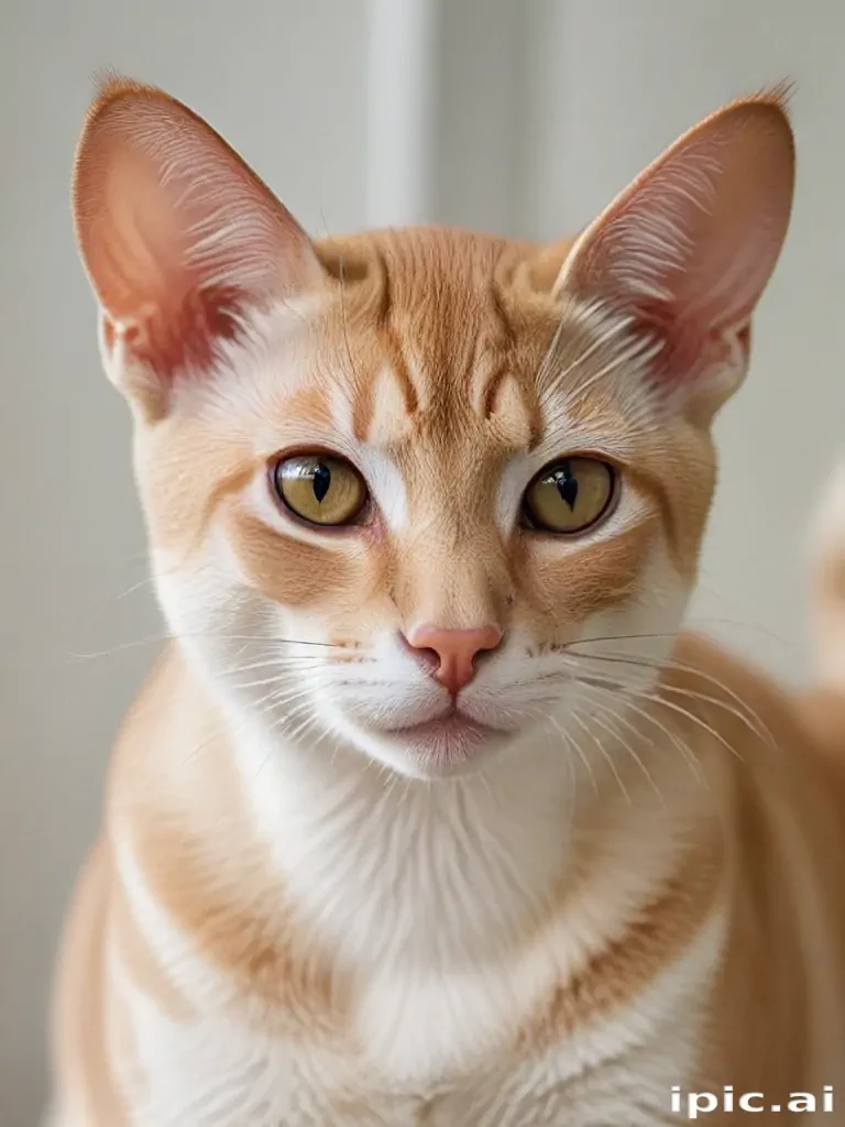 singapura breed