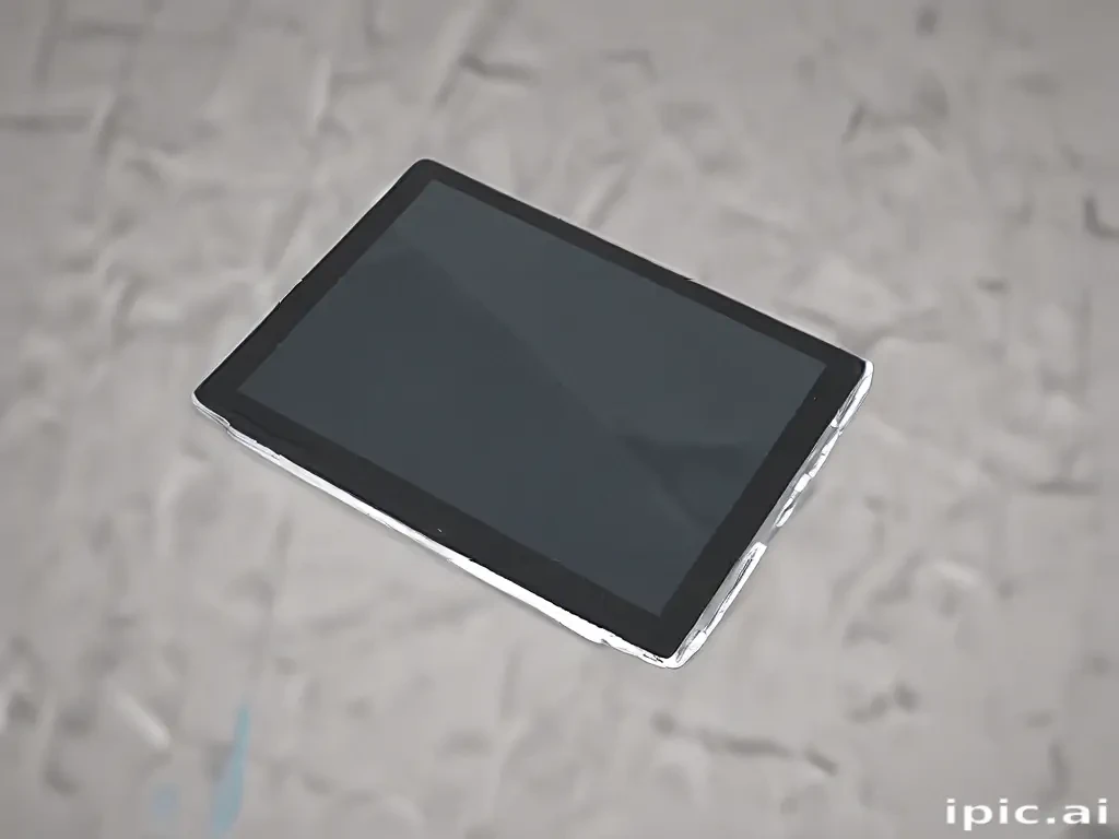 tablet png