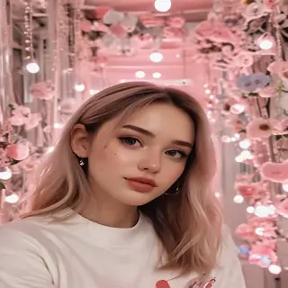 cute aesthetic pic
