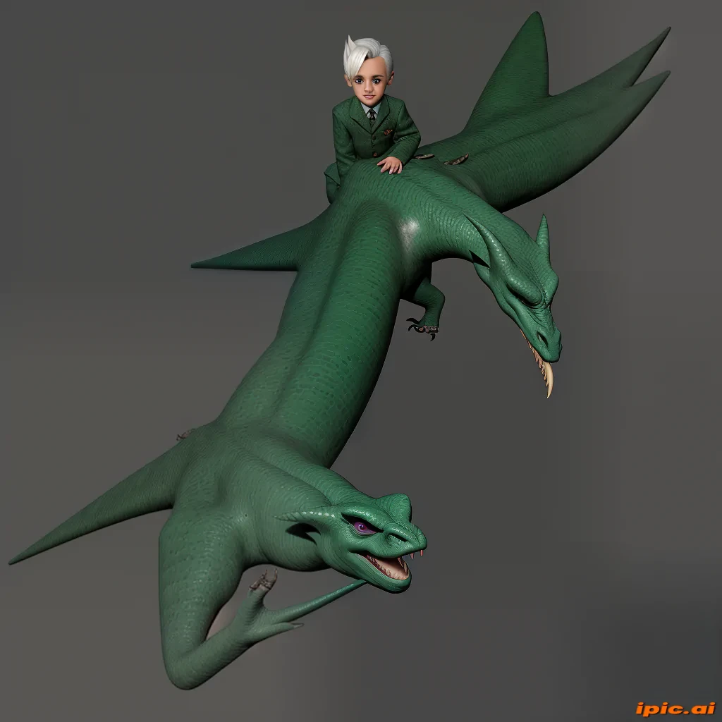 draco png