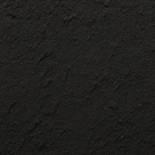 black rough