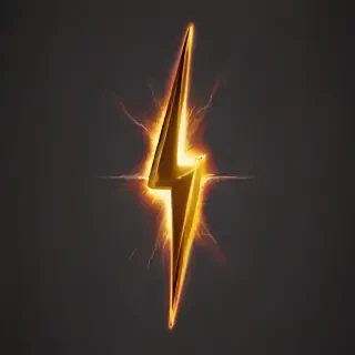 lighting bolt png