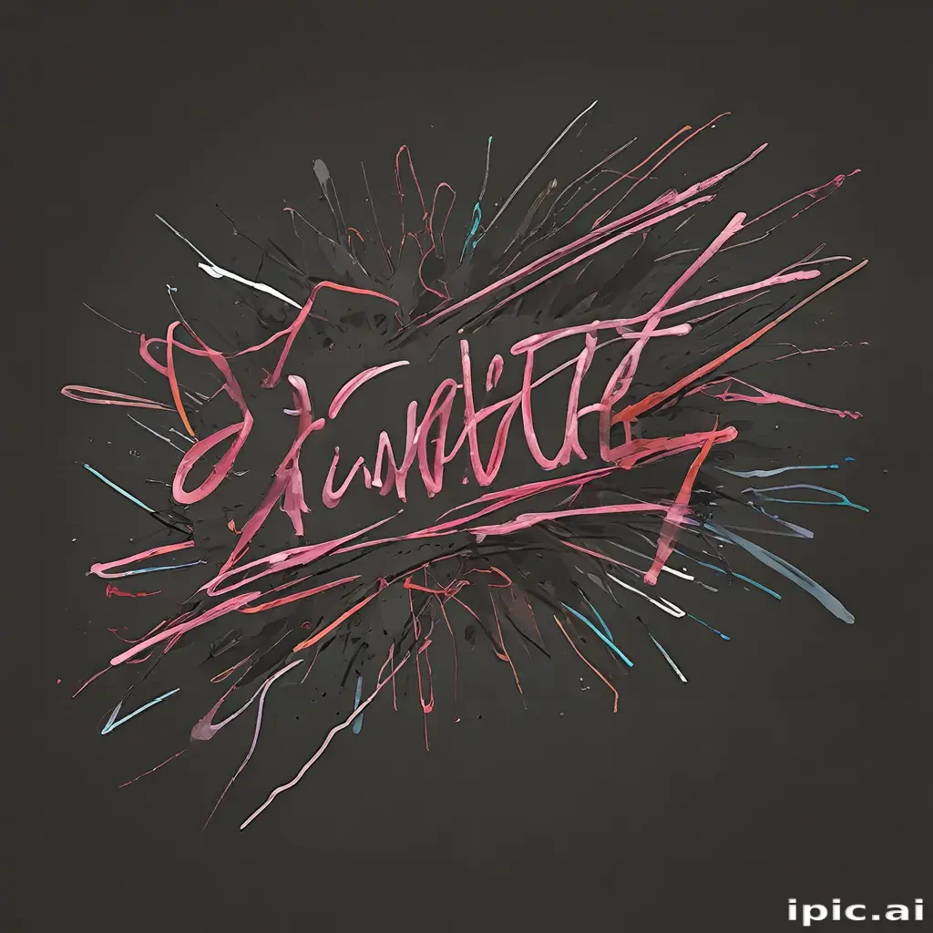 scribble png