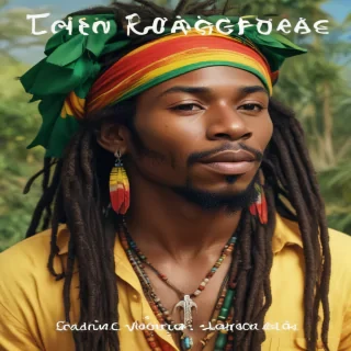 reggae music