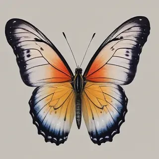 png butterfly