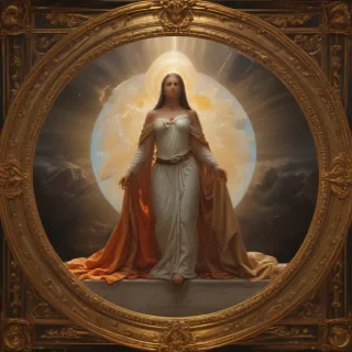 public domain famous paintings