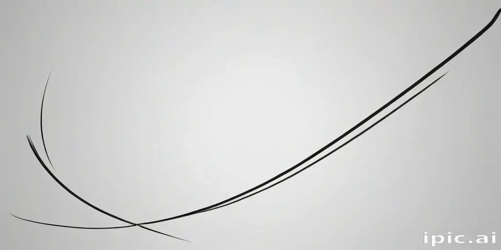 curved line png