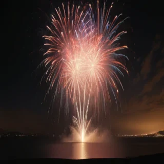 fireworks png
