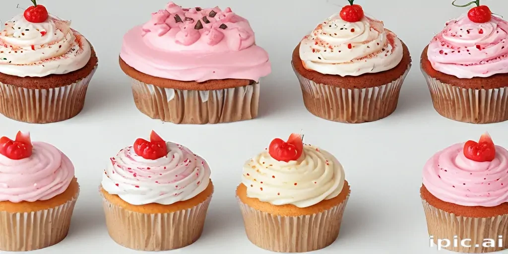 cupcakes png