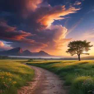 nature phone wallpaper