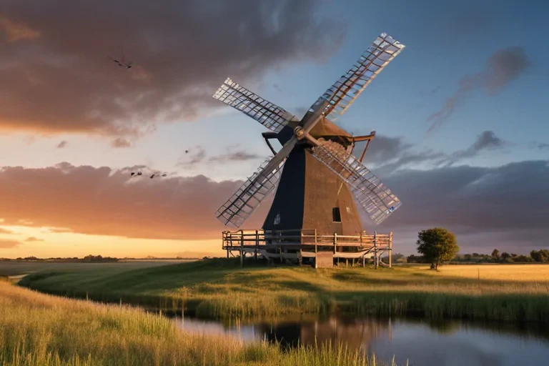 windmill png