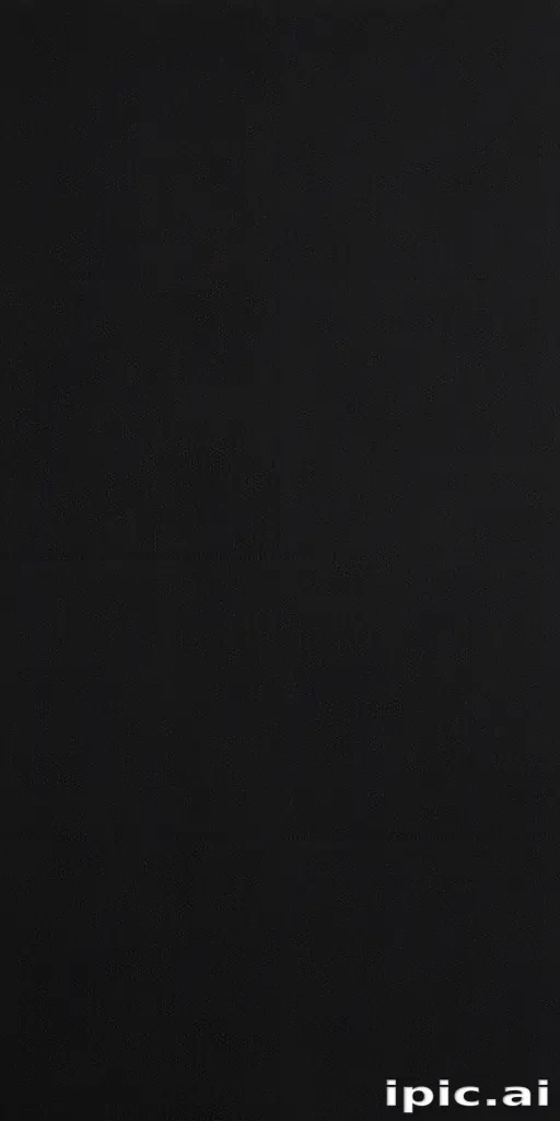 fabric texture black