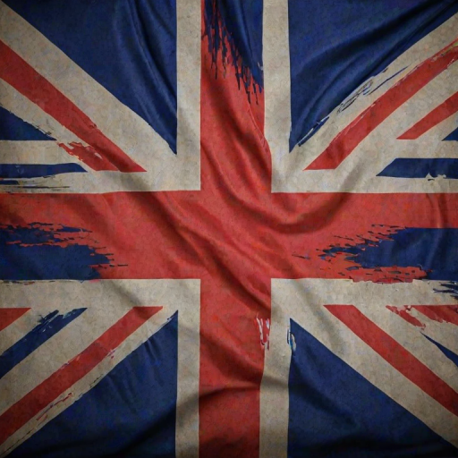 great britain flag