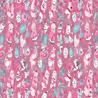 girly cute christmas wallpaper