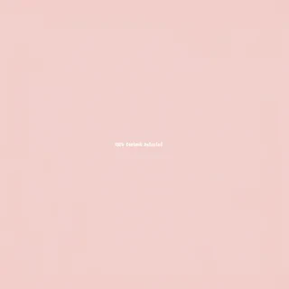 plain light pink background