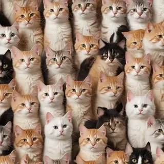 iphone wallpaper cats