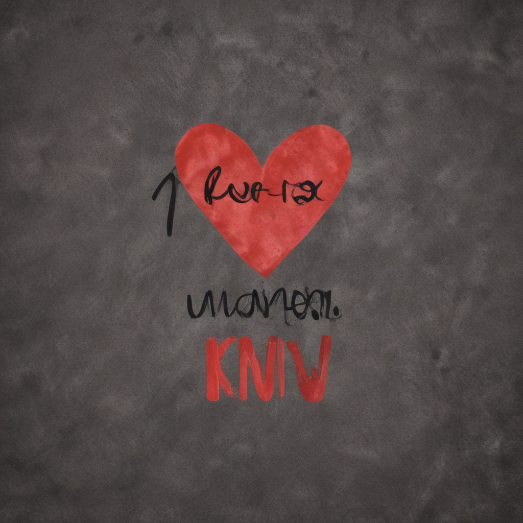 love kn