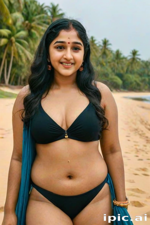anu sithara bikini