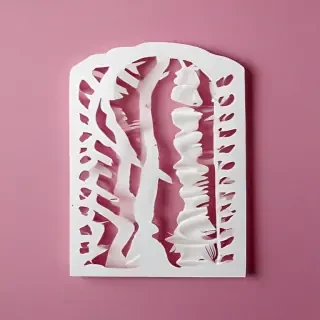 paper cut png