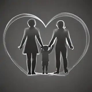 outline of family