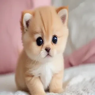 cute and image