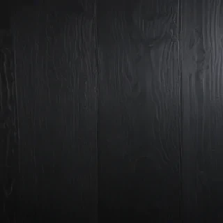 wooden texture black