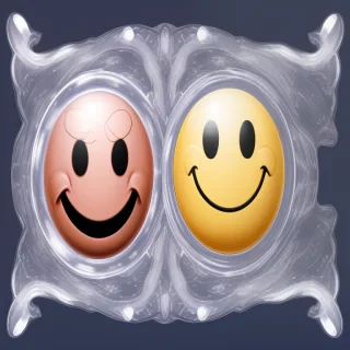 smiley face png transparent