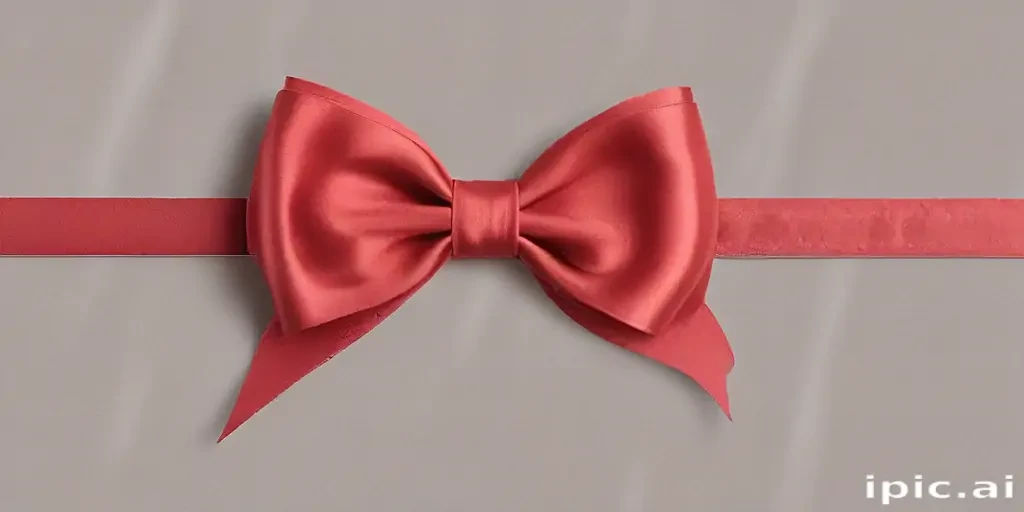 bow png