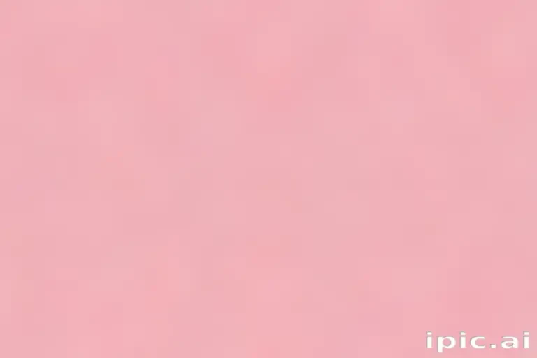 pink wallpaper plain